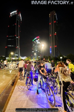 2021-09-09 Milano - Critical Mass 50